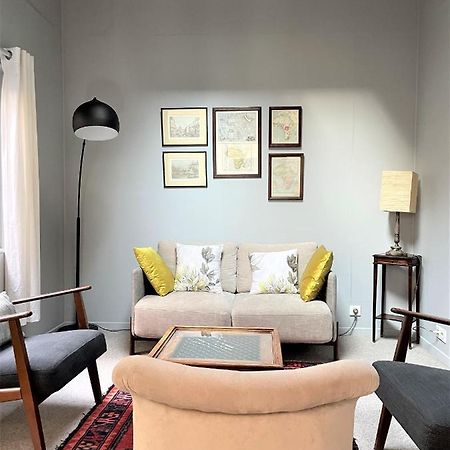 Maison Exceptionnelle, Campagne A Paris Apartment Exterior foto