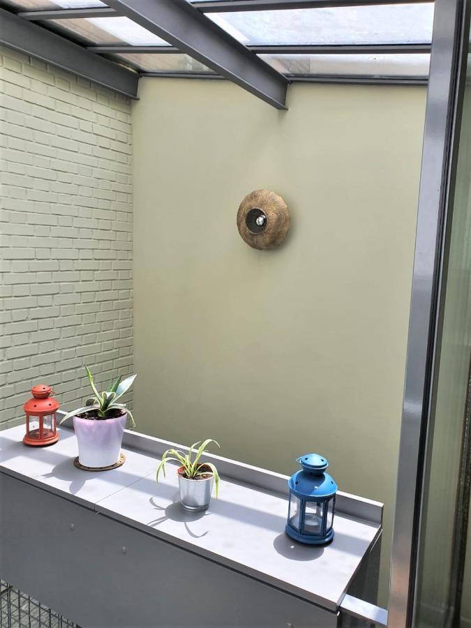 Maison Exceptionnelle, Campagne A Paris Apartment Exterior foto