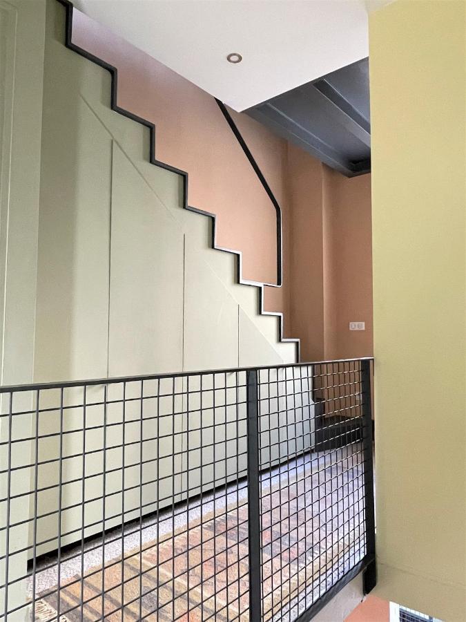 Maison Exceptionnelle, Campagne A Paris Apartment Exterior foto